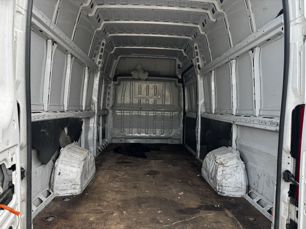 Fiat Ducato L4 H3 3.0 160 km