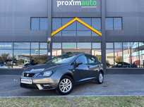 SEAT Ibiza 1.2 TSi Style