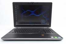 Laptop Używany Dell E6530 i7 15,6 FHD 16GB 256SSD W11 Nvidia GW FV