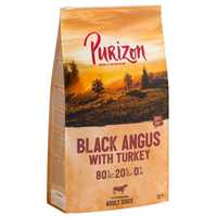Purizon Black Angus 12kg