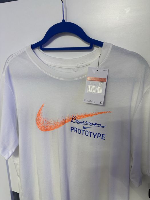 Koszulka meska nike
