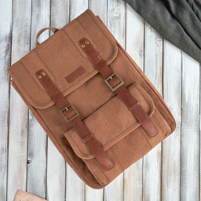 plecak męski do szkoły do pracy na laptopa paolo peruzzi e-05-br