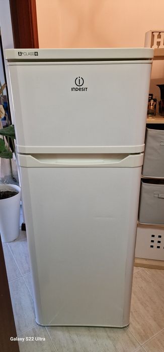 Frigorífico Indesit