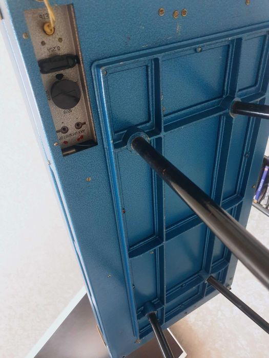 Ионика, Юность 70х экслюзив, ретро Електро Орган, Синтезатор