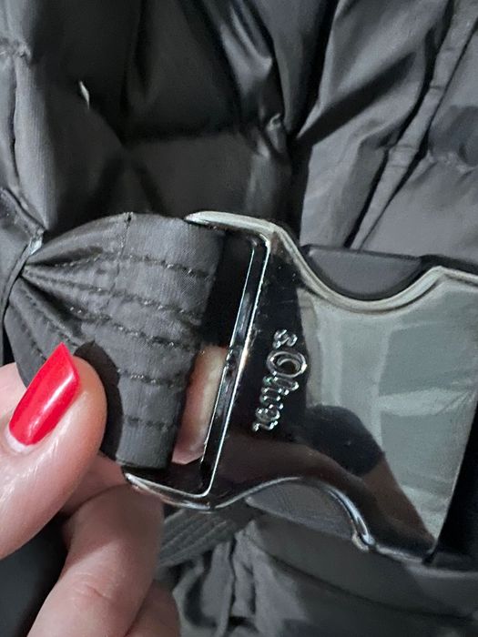 Куртка фирменная , выглядае Дуже класно