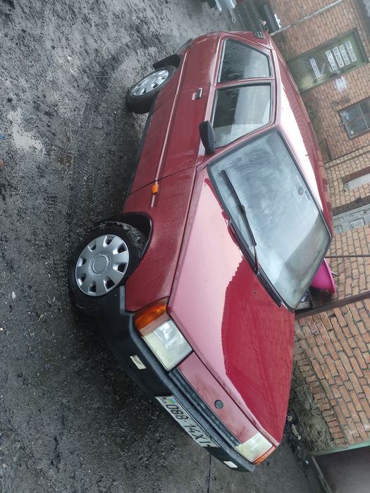 Продам автомобіль