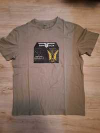 Koszulka Rock Rammstein XL