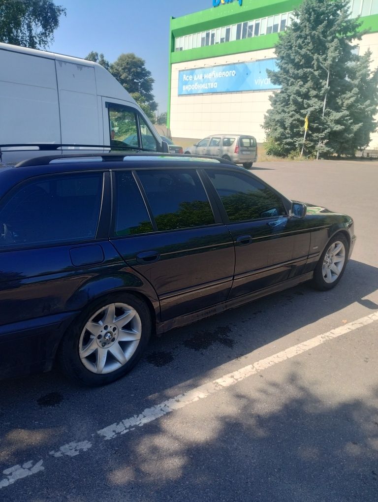 Продам авто в хорошому стані