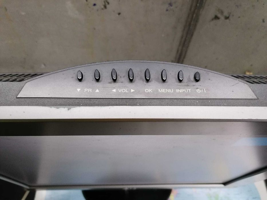 Televisão LG 20LC1R