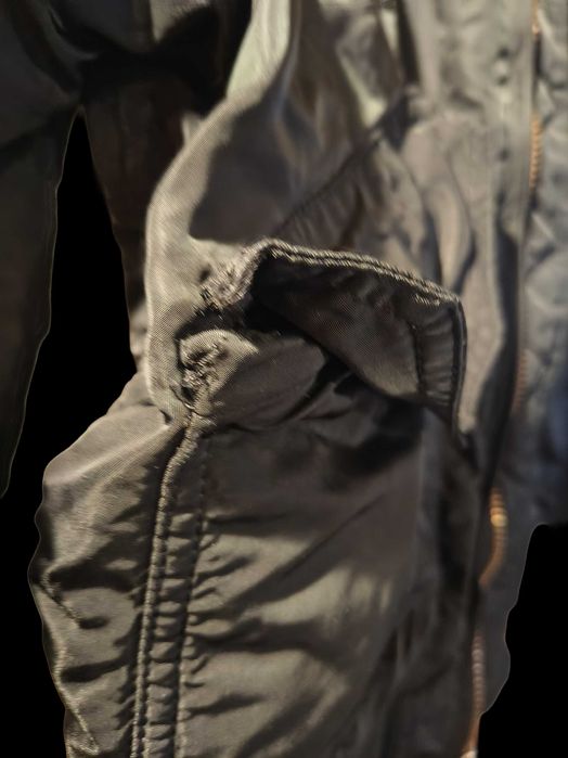 Alpha Industries Jacket Flyers CWU-45/P [N] Medium