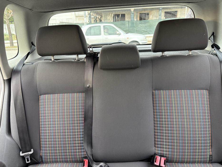 Vendo VW Polo- 2009- 1.4 TDI- 207.000 km