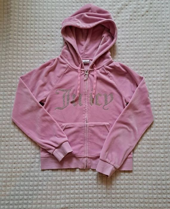 Худі juisy розмір s