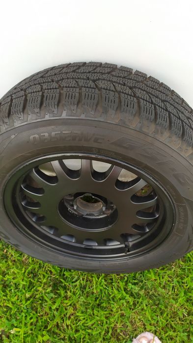 Продам колеса зимние
