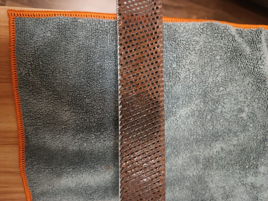 Продам циклю (рубанок).