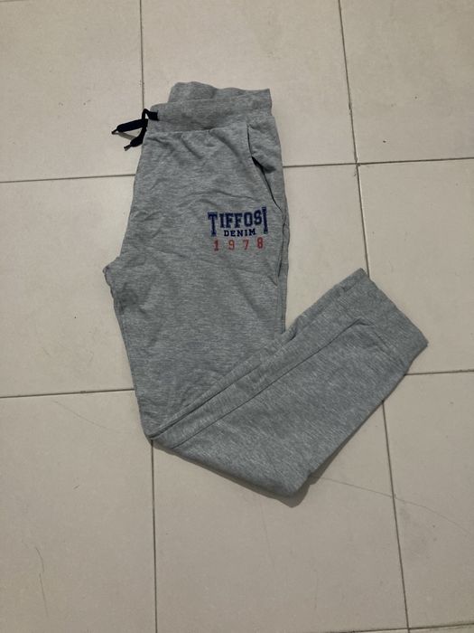 Calça fato treino Tiffosi 13/14 anos