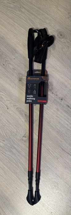 Палиці для скандинавської ходьби