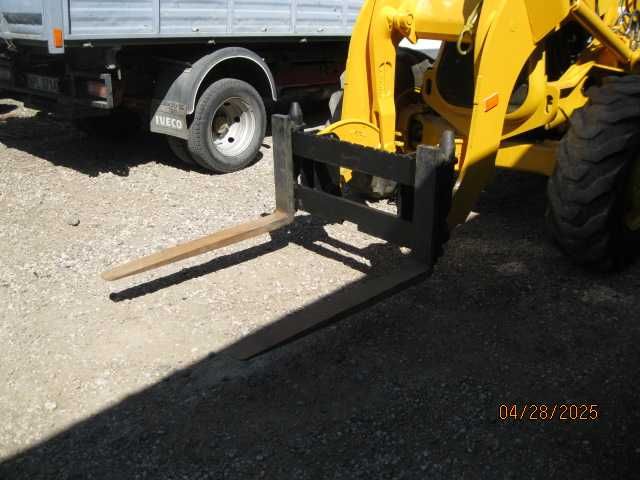 Ładowarka JCB 2CX Aimajster