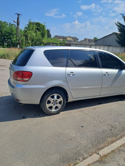 Продам надійне авто