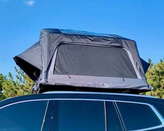 Namiot dachowy Roof Tent Adventure model Butterfly 190