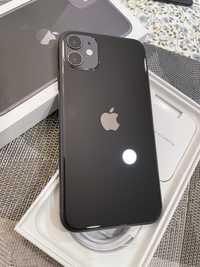 НОВИЙ Apple iPhone 11 Black 64 Gb Never Lock