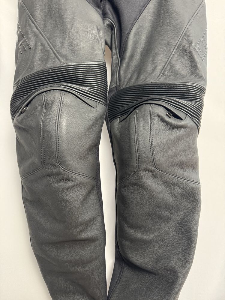 Kombinezon motocyklowy skórzany Dainese Lady Nexus, Pony 3 roz. 46 IT