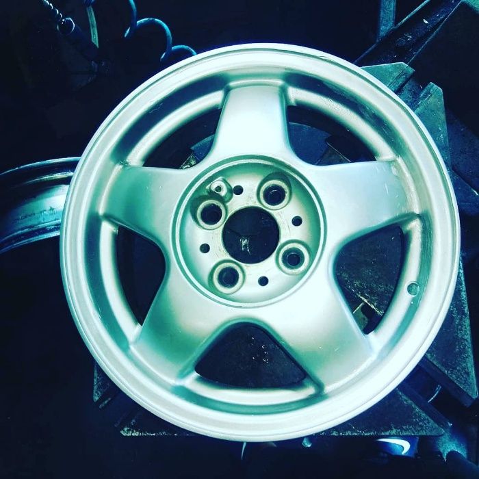 Шиномонтаж ремонт дисков и шин