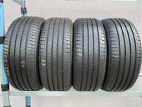 Opony letnie 225/50R18 Bridgestone Alenza 001