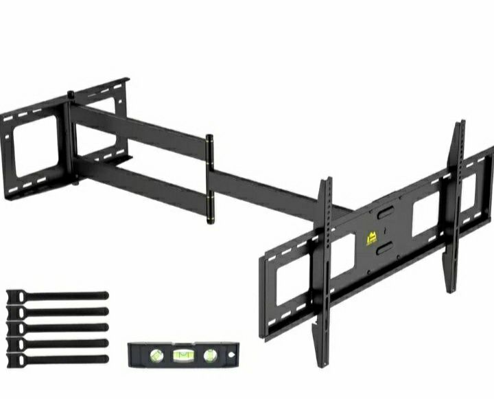 Uchwyt stojak do telewizora 50-90" 109 cm 50 kg extra strong