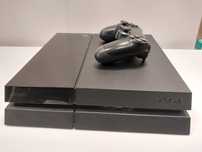 konsola Sony PS4 500GB