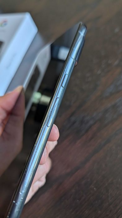 Google pixel 8pro 128gb