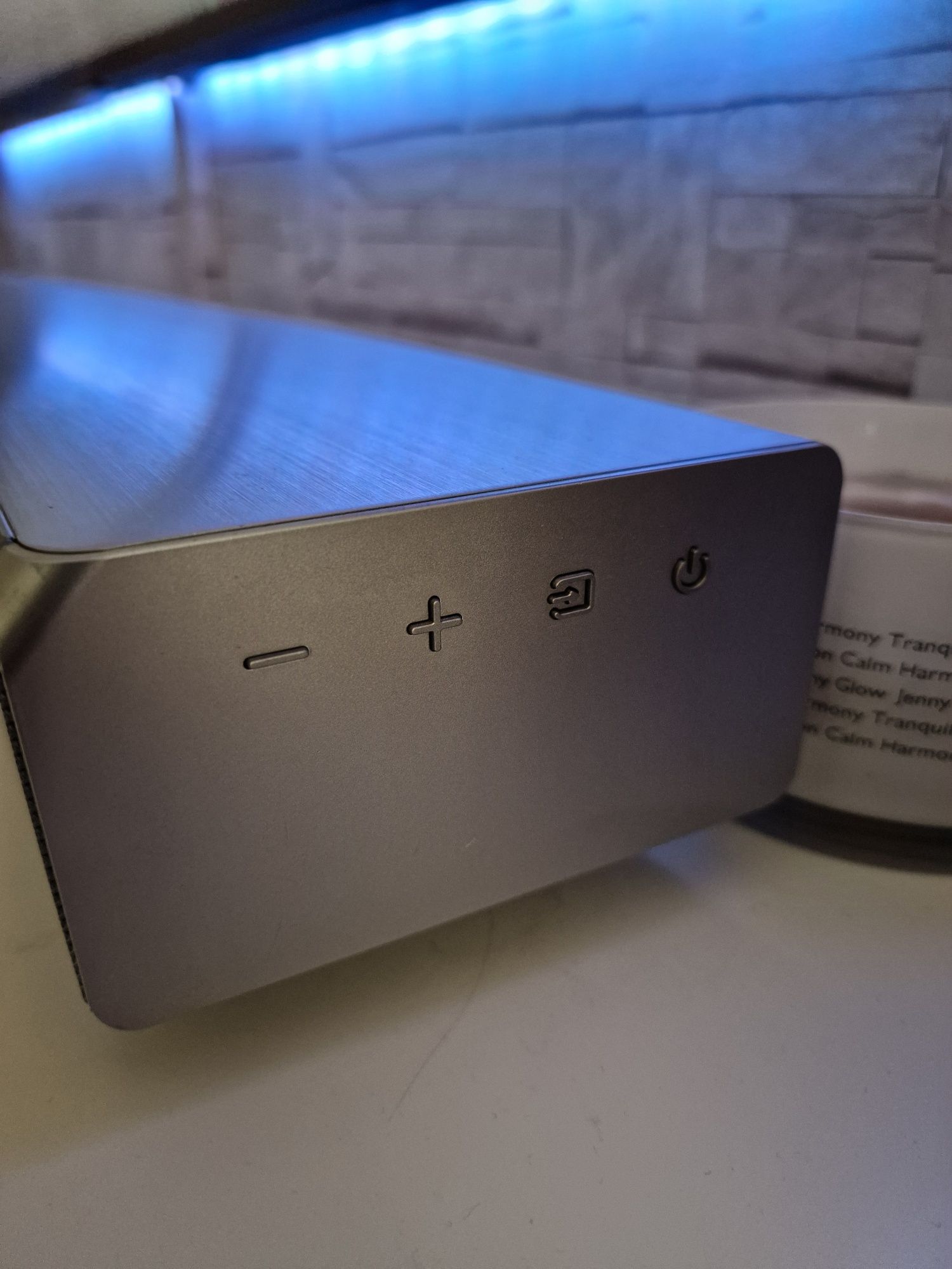 Samsung Soundbar MS6501 + Colunas Samsung 9000S