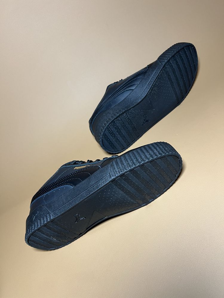 Кросівки 38р.24см. Puma