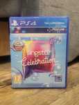 Singstar celebration ps4