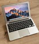 Apple MacBook Air 11 A1465 Intel Core i5 8/256GB + zasilacz