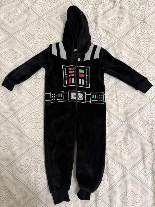 Кенгурумі зоряні війни, 2-3 роки , 98