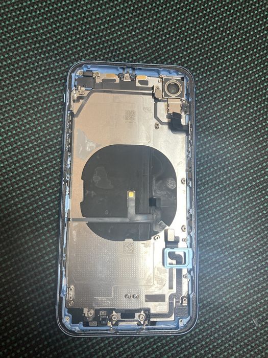 Корпус идеал iphone XR