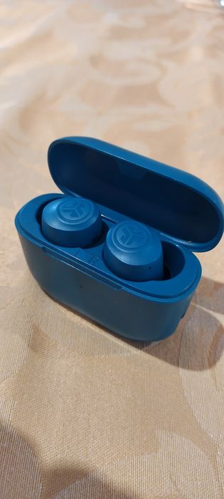 JLab Earbuds Go Bluetooth