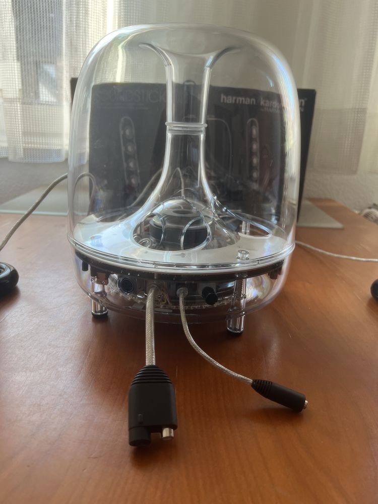 Harman Kardon SoundSticks III