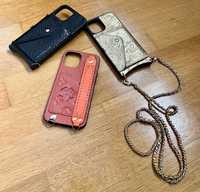 Capas Bandolier IPhone 12 13 Pro Max