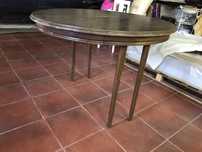 Mesas de sala de jantar, mesa de sala e bases de mesas