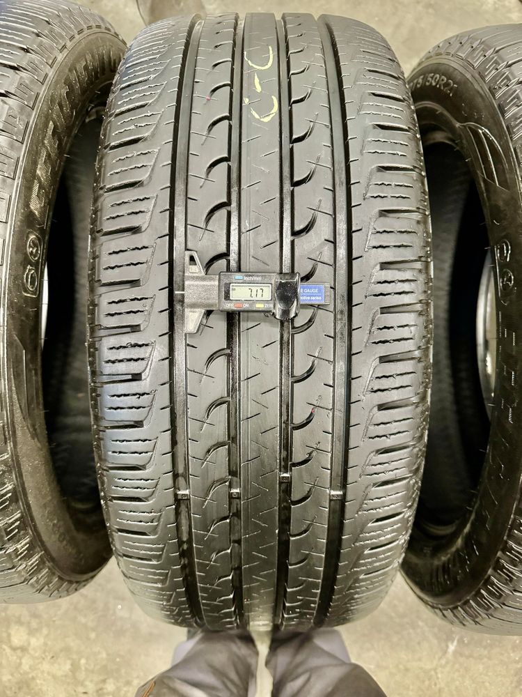 275/50/21 goodyear 4шт