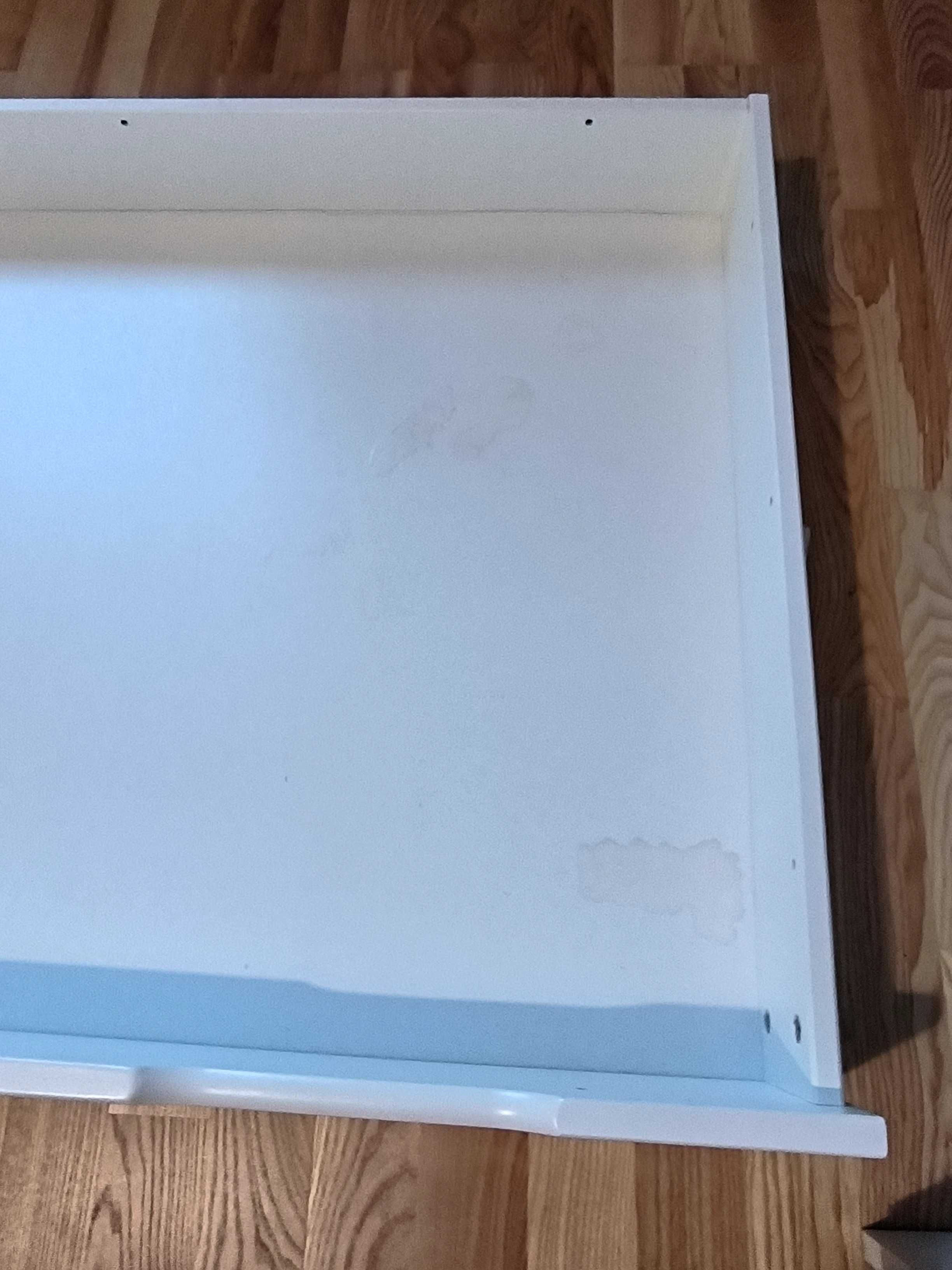Łóżko dziecięce, woodies Classic Cot Bed 140×70
