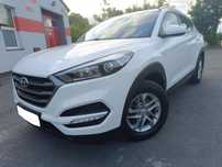 Hyundai Tucson Salon Polska *Jak NOWY*I Właściciel*Niski Przebieg*