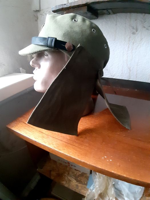 Кепка японської імператорської армії