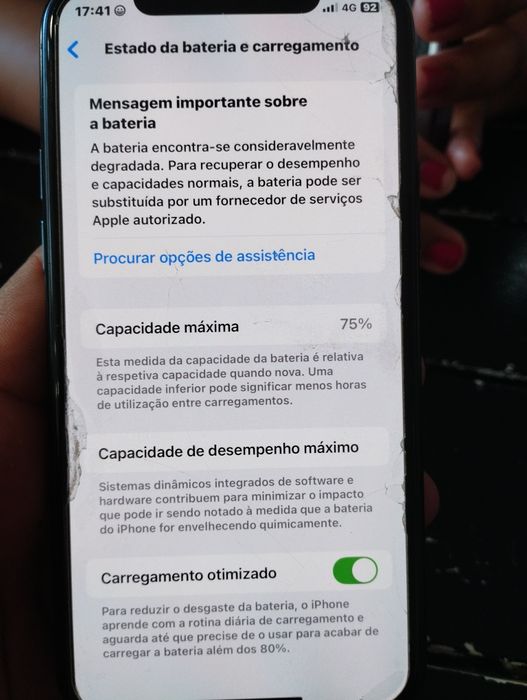 Iphone 11 pro 256gb