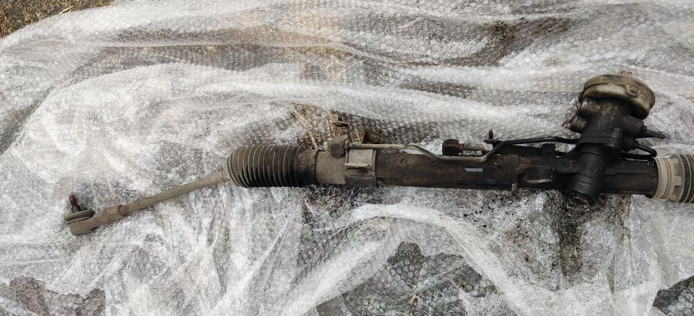 Рульова рейка,Хюндай гетц