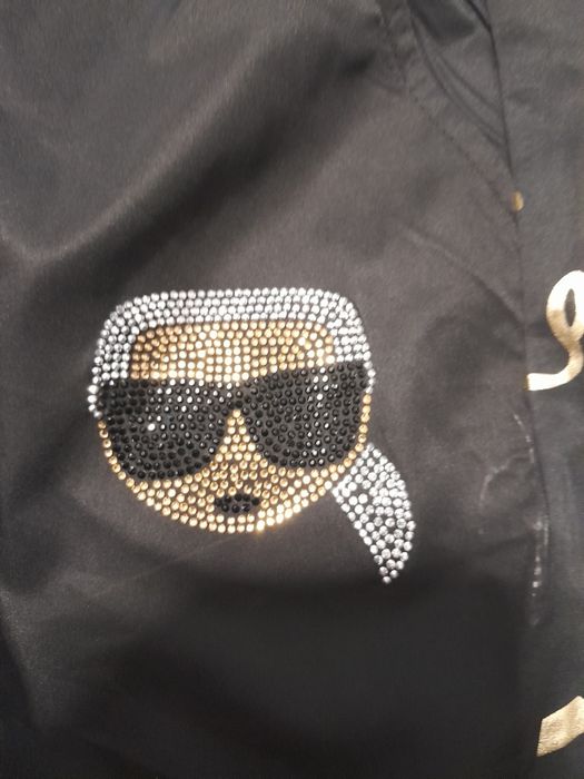 Spodnie Karl Lagerfild S Xs