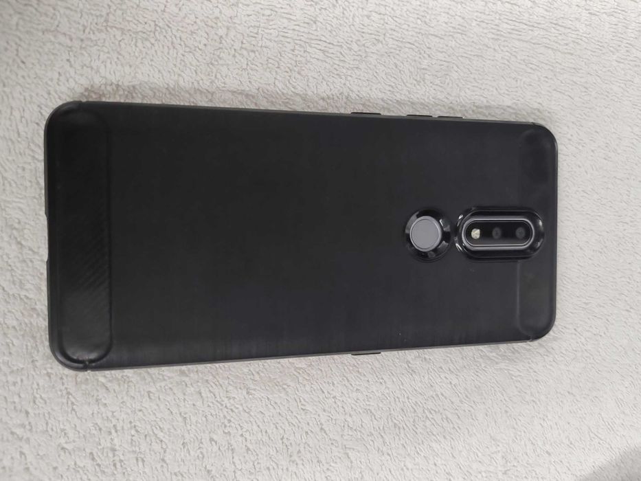 Smartphone Nokia 2.4 32GB