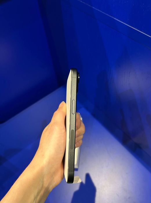 iPhone 15 256 gb czarny nowy gwarancja