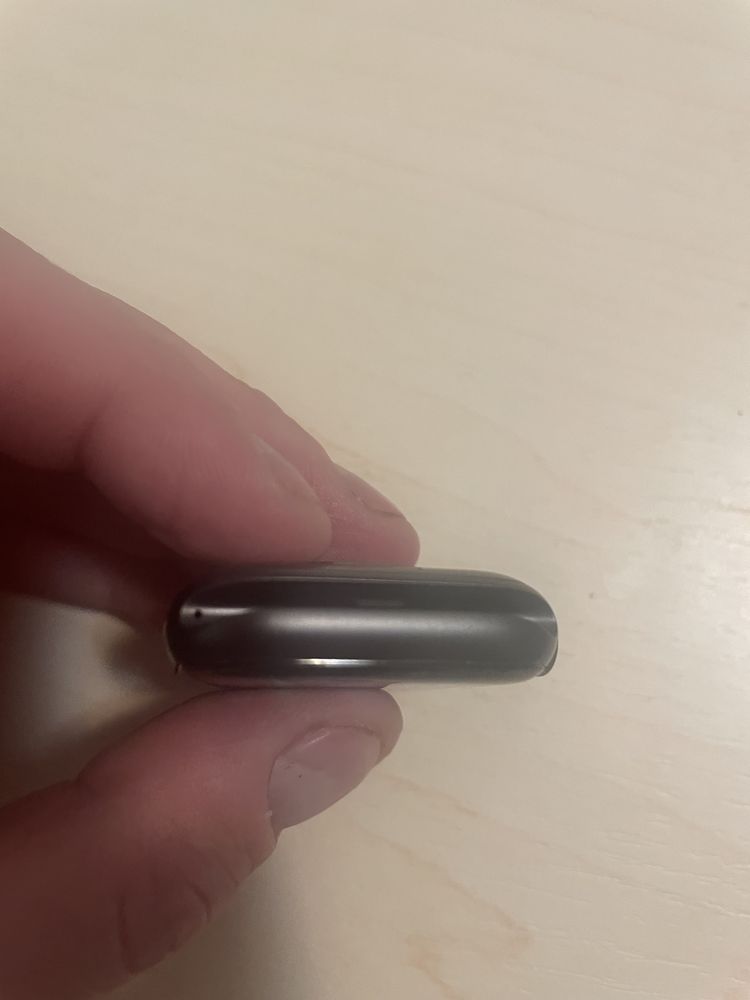 Apple watch series 5 44mm black